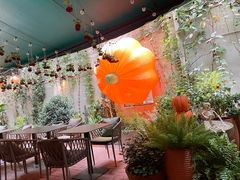 -Osteria Garden 生蚝花园餐厅(原进贤路店)
