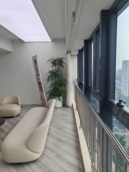 -HEYAN荷妍专业脱毛连锁机构