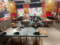 -乔阿马·江南味·驴肉香(龙湖华泾天街店)