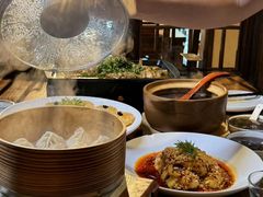 -永安水煮活鱼·仪征菜(仪征奥林匹克店)