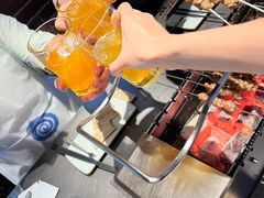 -很久以前羊肉串(簋街店)