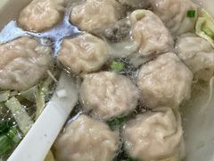 -梦花街馄饨店(中华苑店)