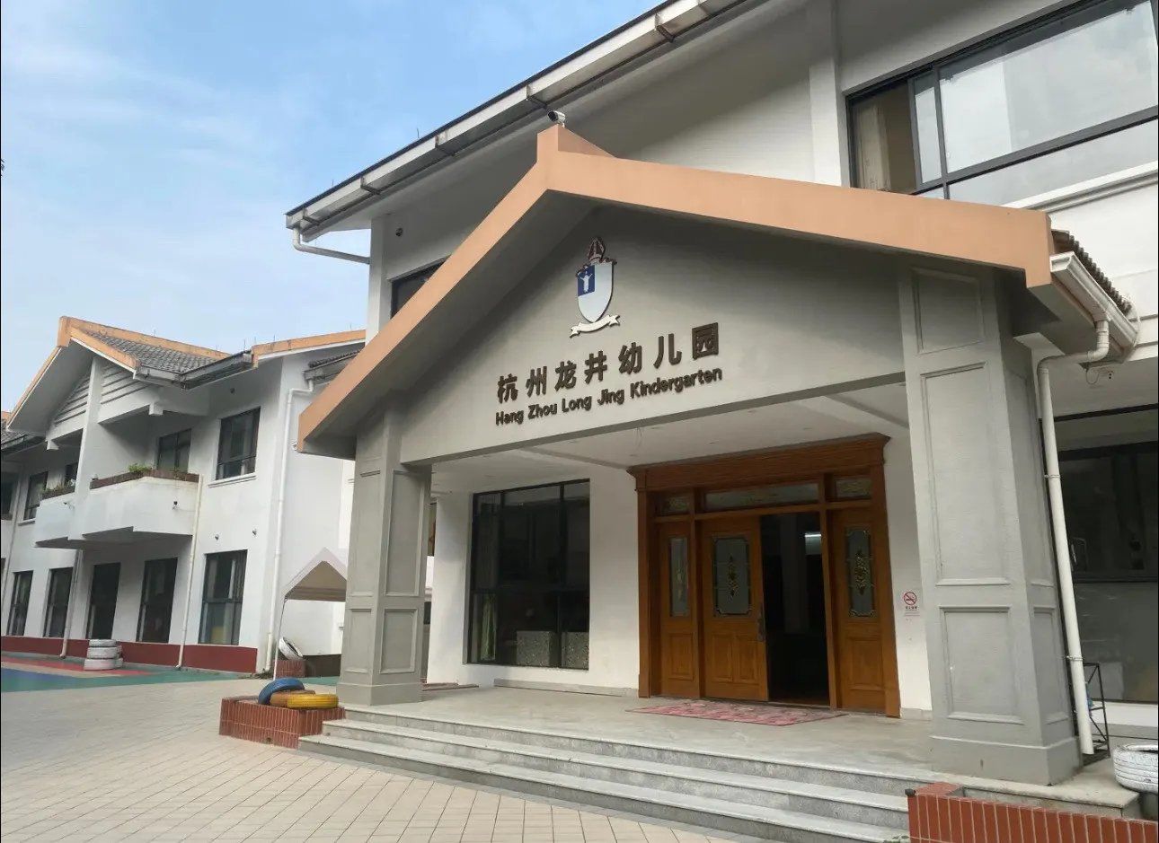 幼儿园时光,纯真与爱在此绽放❤️