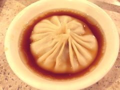 -老班长手工灌汤包老店(东山店)