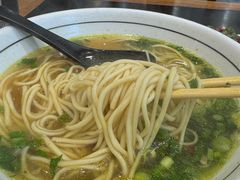 -杨记清芳牛肉拉面(宝龙广场店)