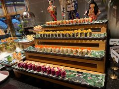 -钱小奴创意自助餐厅·山野黑猪肉畅吃(苏州昆山招商花园城店)