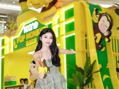 -KK ONE(京基滨河时代店)