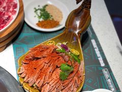 -香佰里重庆火锅(恒力博纳广场店)