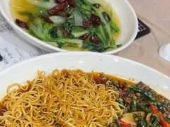 -辣螃铠盆盆蟹大排档(总店)