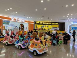 -孩子王(昆山招商花园城店)