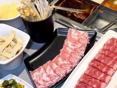 -海底捞火锅(振华商厦店)