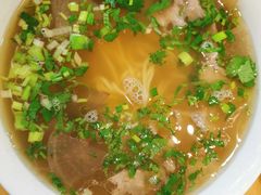 -苏氏牛肉面(丰北桥店)