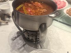 -天宜隆蘑菇宴火锅(石景山旗舰店)