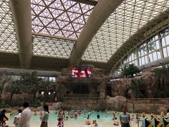 -杭州开元森泊度假乐园