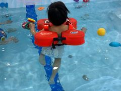 -KidsHome毅英宝贝家早教托育中心