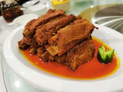 -令氏家外家周秦食府(高新店)