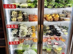菜单-范贤光鸡公煲(平乐园总店)