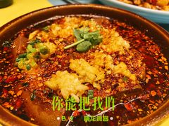 -阿记烧烤(大兴新区店)