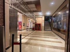 -万达影城(丽江古城杜比全景声店)