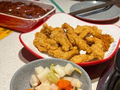 -钢管厂五区小郡肝串串香火锅(梅川路店)