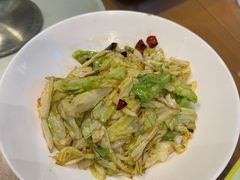 -黄泥岗·地道湖北菜(奥特莱斯店)