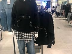 -ZARA(青岛万象城店)