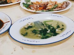 -电白鸭粥店(下沙二坊88号店)