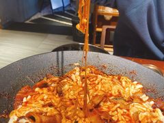 -春熙台韩国料理·章鱼肥牛(西丽店)