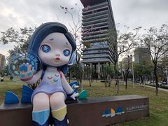 -东莞松山湖万象汇