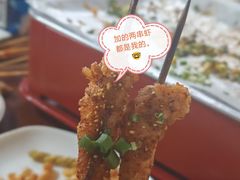 -宜宾小烧烤(川大路三段店)