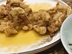 -锦绣金山人家(友谊店)