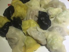 -船歌·鱼水饺青岛菜(金狮广场店)