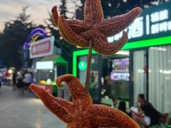 -大学城夜市