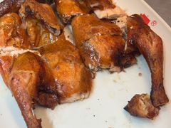 -顺徕德·仙庙烧鸡(桂庙路店)