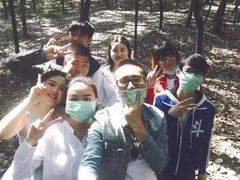 -燕西婚纱摄影工作室(友盛上都写字楼店)