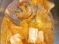 -蘸小院铁锅炖·蘸酱菜·东北菜(怀远门店)