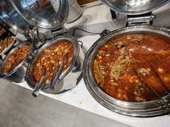 -蓝珊甄选海鲜自助·火锅大排档(近阿那亚店)
