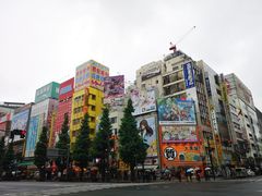 -秋叶原电器街