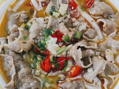 -煲得鲜·桐乡煲·小龙虾(万达店)