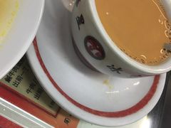 -华星冰室(湾仔店)