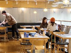 大堂-火山屋台(新街口创始店)