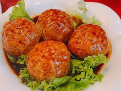 -香融府·烤鸭·家常菜(马家堡路店)