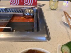 -海底捞火锅(锦艺城店)