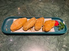 -新白鹿餐厅(悠迈生活广场店)