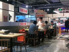 -玫瑰花园自助烤肉(顺义鑫海韵通店)