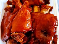 -好嫂子•刀削面(大兴店)