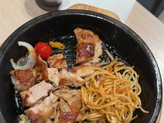 -卡朋西餐(悦汇城店)