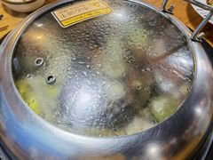 -黄寺蒸汽海鲜(黄寺大街店)