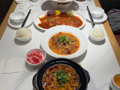 -鸡毛店·川菜(文殊院店)