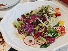 -玉林烤鸭店(小西天店)